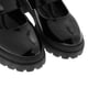 thumbnail image 5 of Choclo Amy Color Negro Charol 25.5 Dorothy Gaynor Choclo Amy Color Negro Charol 25.5, 5 of 6