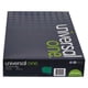 thumbnail image 2 of Carpetas universales UNV10522, tamaño legal, 100 unidades, color verde, 2 of 4