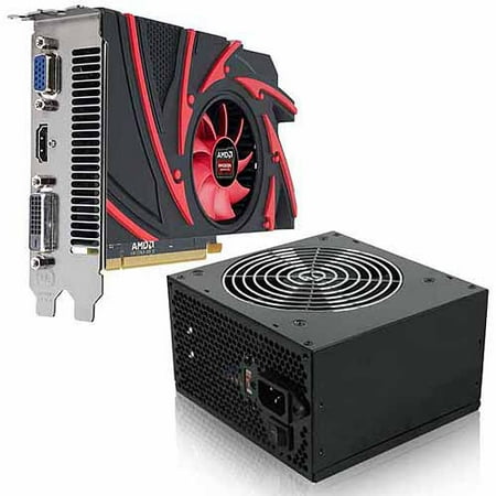 Amd radeon r7