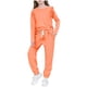 thumbnail image 2 of Conjuntos de blusas y camisas de cuello redondo y manga larga para niñas y niños, otoño invierno, blusas de cuello redondo y manga larga, pantalones cortos casuales, traje deportivo para bebé, top de, 2 of 8