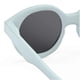 thumbnail image 3 of Gafas de sol Izipizi Kids 9-36M #C Sweet Blue Polarized UV400, 3 of 5