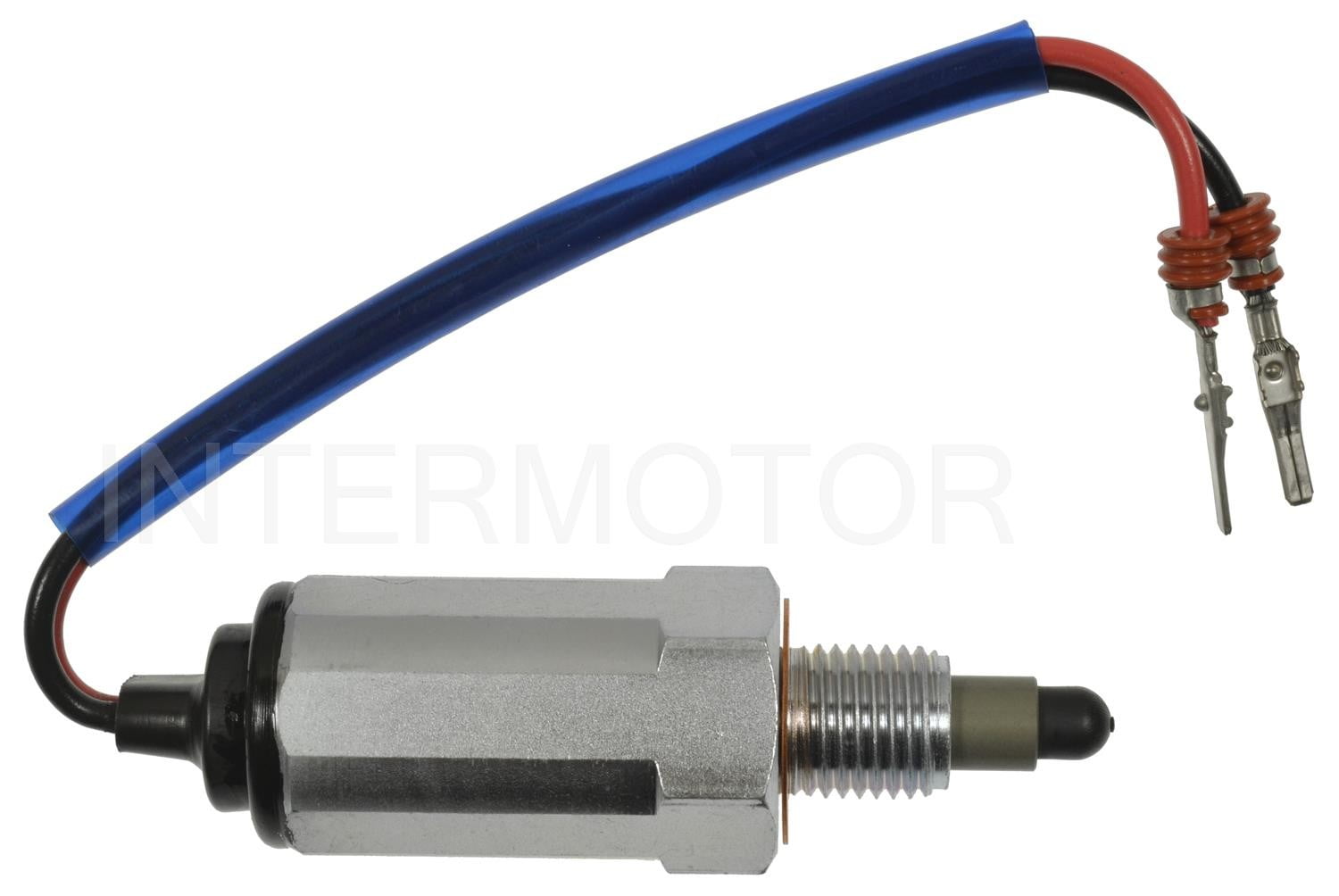Carburetor Idle Stop Solenoid ES172 For 1995 1996 Nissan Pickup Walmart