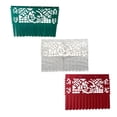 thumbnail image 3 of Guia Decorativa AMG de Papel Fiestas Patrias Viva México Tricolor, 3 of 4