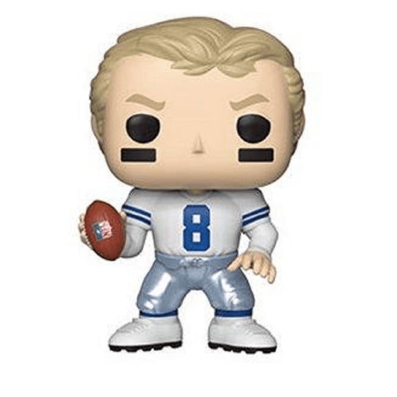 Funko POP! NFL: Legends - Troy Aikman