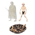 thumbnail image 2 of Diamond Select Toys San Diego Comic-Con 2021 Exclusivo El Señor de los Anillos: Frodo & Goll Diamond Select Toys DIAMOND SELECT TOYS, 2 of 2