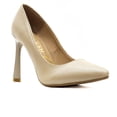 thumbnail image 3 of Zapatillas Sarah Studio para Mujer 1203 dorado 25, 3 of 4