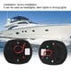 thumbnail image 4 of Yate Par De Señales Esféricas Rojo Verde LED Barco Impermeable, 4 of 7