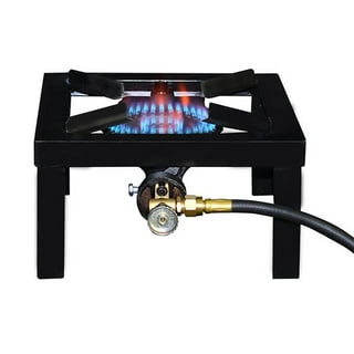 Single propane burner stove cheap