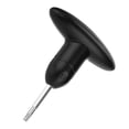 thumbnail image 1 of Club Wrench, Herramienta Adaptadore del Eje del conductor, Accesorio Ligero Portátil Con 6 Contactos, Estructura Hexadecimal Versátil, para Golfistas, 1 of 7