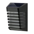 thumbnail image 3 of Luces solares para exteriores IP54, impermeables, para terraza, paisaje, pasarela, LED Cuadrado, 3 of 9