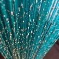 thumbnail image 5 of Beaded Curtain String Door Curtains 2 Pack, 39x79 Inch Boho Room Decor - Hippie Room Divider for Doorway Closet, Privacy Beaded Door Curtain for Bedroom Party, 5 of 6
