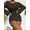 black, variant on Long-sleeved swimsuit cover-up, made of see-through fabric, quick-drying and sun-protective, unique, stylish and versatile