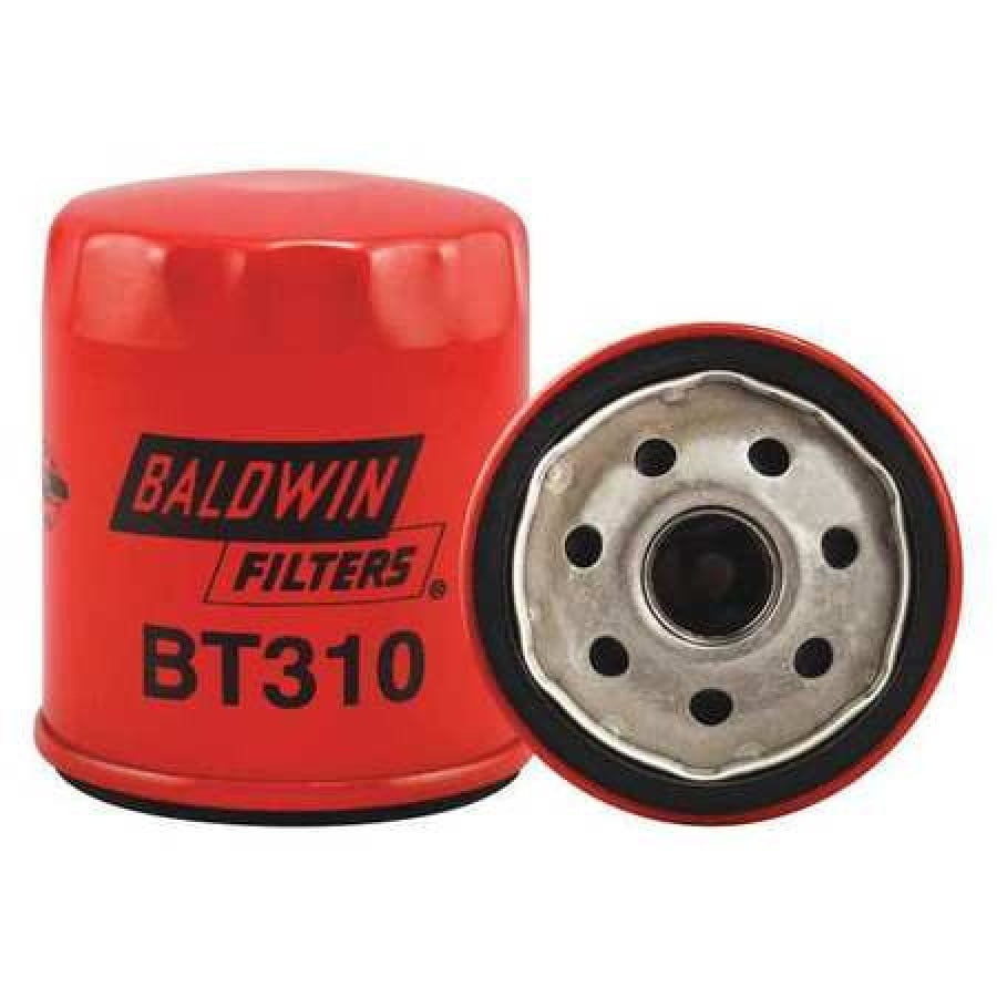 BALDWIN FILTERS BT310 Oil Filter,SpinOn,FullFlow