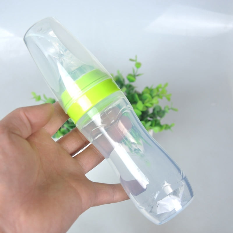 best bottle to use with rice cereal