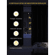 thumbnail image 3 of 2 Cortinas Para Ventanas Modelo Café, 3 of 4