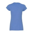 thumbnail image 3 of Gildan - Softstyle Women's T-Shirt - 64000L, 3 of 3