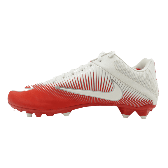 NIKE MENS VAPOR SPEED LOW 2 TD CF "Red" 847097-117 847097-117 from Stadium Goods