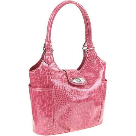 George - Women's Kata 4 Poster Hangbag