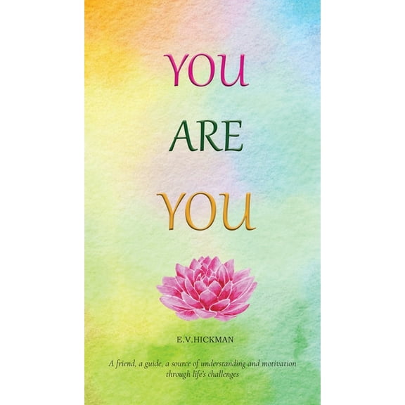 You are You, (Hardcover)