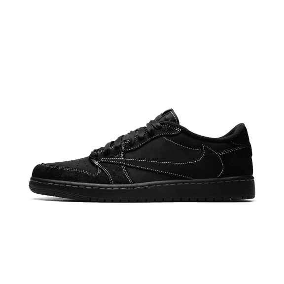 JORDAN MENS Air Jordan 1 Low OG SP "Travis Scott - Black Phantom" DM7866 001 DM7866 001 from Stadium Goods