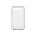 thumbnail image 1 of BlackBerry Étui Souple - Étui Arrière pour Cellulaire - Transparente - pour BlackBerry Classic, 1 of 2