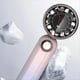 thumbnail image 5 of Ventilador Portátil de Alta Velocidad con Dial, Turbina Portátil Sin Hojas, Ventilador Pequeño Portátil de Alta Velocidad, Ventilador Inteligente con Número Que Muestra, 5 of 5