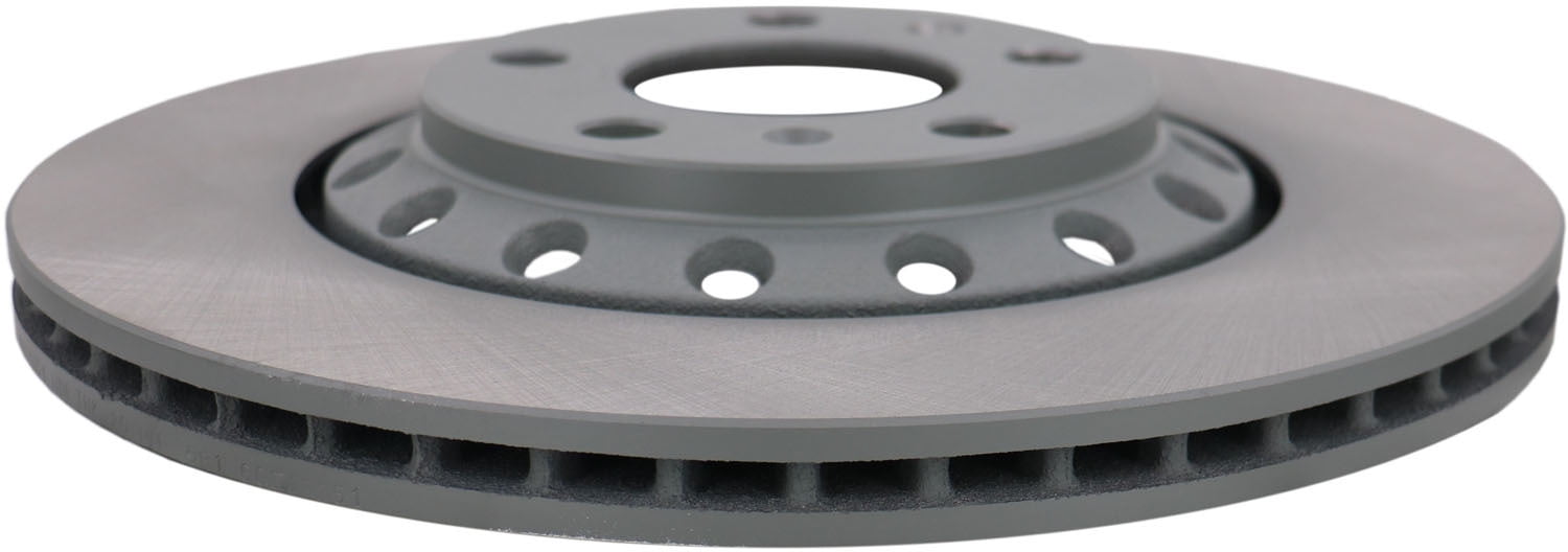 Winstop Brake Rotor, Rear WS246152, Audi A8 Quattro 2010-2004