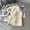 Beige, variant on Hat Women's Autumn And Winter Knitted Ear Protection Warmth Hat Korean Version One Piece Hat Neck Woolen Riding Windproof Pullover Hat