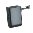 thumbnail image 1 of DYNWAVECA Bike Air Pump Mini Tire Inflator Sports Convenient Portable Mini Bike Tire Pump Pump for Basketball Road Bike, 1 of 10