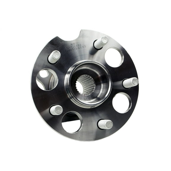 Mevotech H512482 Wheel Bearing & Hub Assembly Fits select: 2011-2020 TOYOTA SIENNA