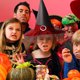 thumbnail image 5 of Mini Sombrero Bruja Puntiagudo Fruncido para Fiesta Halloween Cosplay, 5 of 9