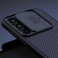 thumbnail image 2 of Galaxy A55 Case with Camera Lens Privacy Protection, Shockproof Protective & Slim Fit Cover Case, 2 of 5