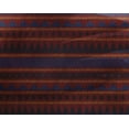 thumbnail image 4 of oneOone Georgette Viscose Tissu Géométrique Imprimé Ikat Tissu à Coudre BTY 42 Pouces de Large, 4 of 4