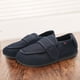 thumbnail image 4 of Con Punta Cerrada para Pies Hinchados Zapatos Diabéticos Antideslizantes Interiores Y Exteriores, 4 of 9