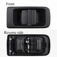 thumbnail image 4 of Door Handle Lock Outer Door Handle For Renault Master 2 Exterior Sliding Door Handle Right Passenger Side 1998-2010, 4 of 5