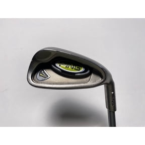 Pre-Owned Ping Rapture Single 7 Iron White Dot TFC909 Stiff Graphite Mens RH