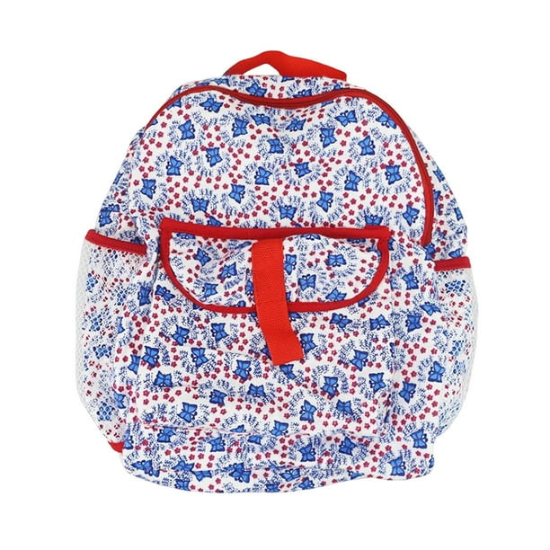 mochi para ños pequeños, bolsa de dibujos ama, correa , mochi para jardín de infantes, mochi para ños y Hugo Mochila para niños