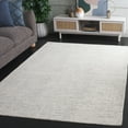 thumbnail image 2 of SAFAVIEH Ebony Eliza Abstract Area Rug, Grey/Ivory, 3' x 5', 2 of 11
