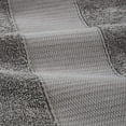 thumbnail image 3 of Juego de toallas Modern Threads, 6 piezas, 100% algodón peinado y lino, 3 of 5