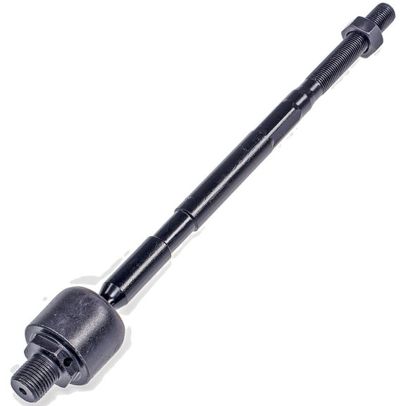 Dorman IS288PR Front Inner Steering Tie Rod End for Specific Ford Models, Black Fits select: 1990-1993 FORD FESTIVA