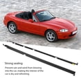 thumbnail image 4 of NA01 58 810F, Strong Sealing Flexible Weatherstrip Seals  For Miata MX-5, 4 of 8