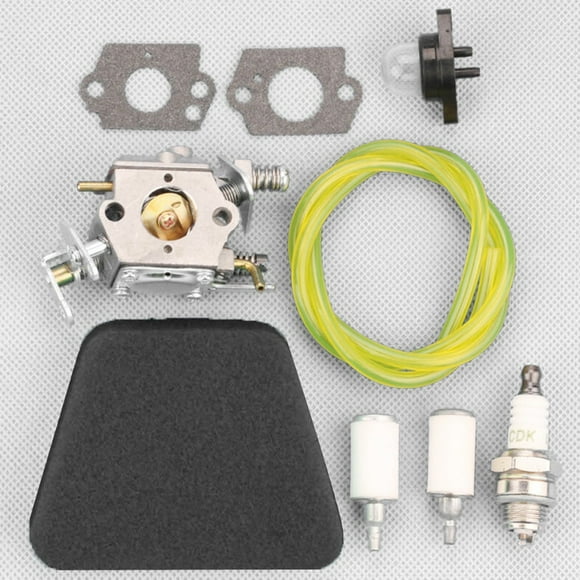 Mcculloch Chainsaw Carburetor Kit