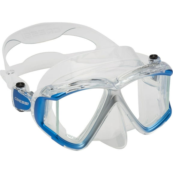 Cressi Liberty Quattro Mask