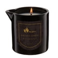 thumbnail image 1 of Vela de aceite de masaje MELONY Pure Relaxation 240 ml Verbena Patchouli, 1 of 6