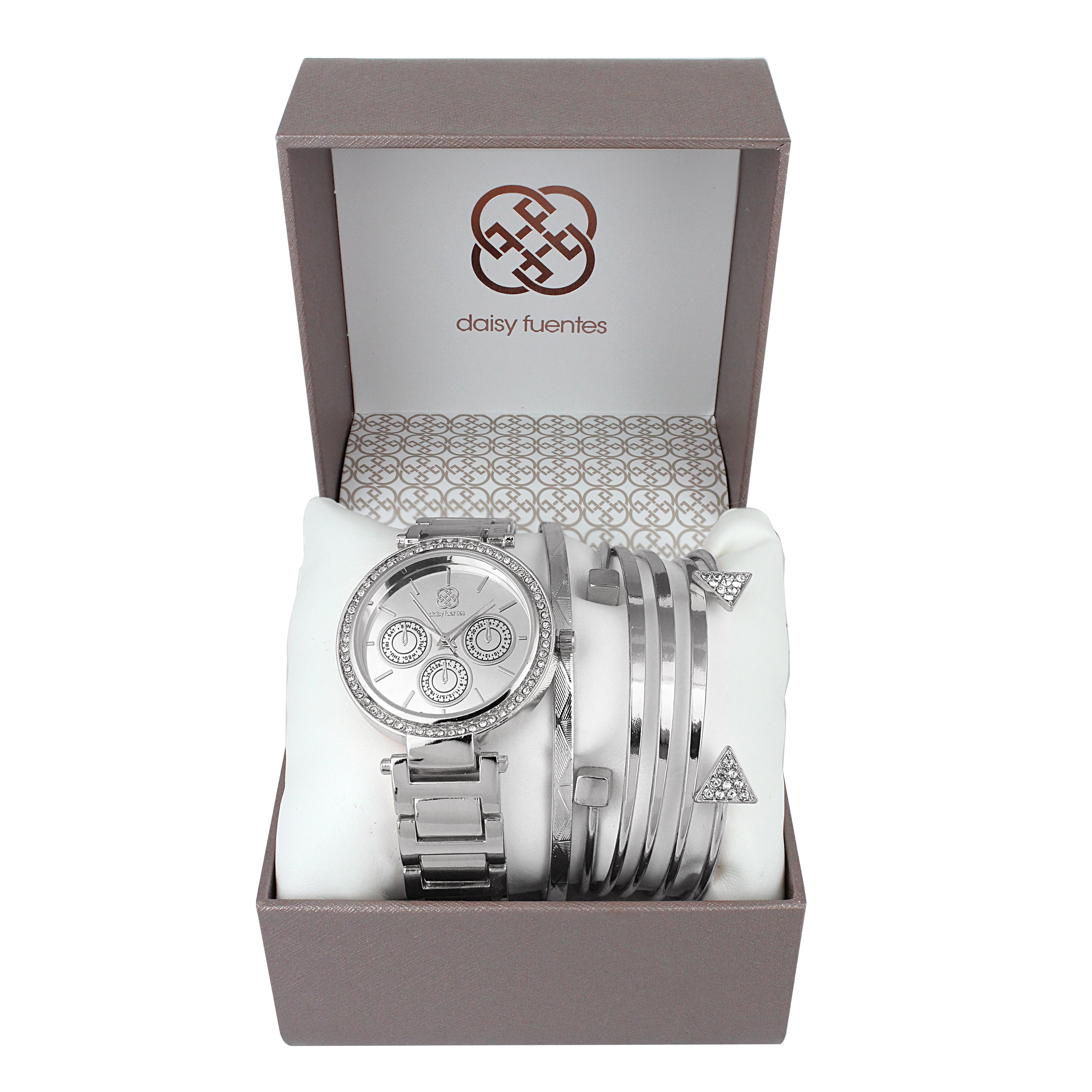 Daisy fuentes watch set price hotsell