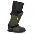 thumbnail image 2 of NEOS 15" Navigator 5 GlacierTREK Cleats Insulated Overshoes Gray N5P3G, 2 of 4