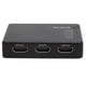 thumbnail image 3 of Adaptador de interfaz multimedia de alta definición 5 en 1 salida Conmutador de interfaz multimedia de alta definición Convertidor 5 en 1 salida 1080P con control remoto ANGGREK Otros, 3 of 8