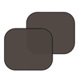 thumbnail image 1 of Car Sun Visor Reusable Mesh Electrostatic Car Window Sunshade for Most Cars, 1 of 6