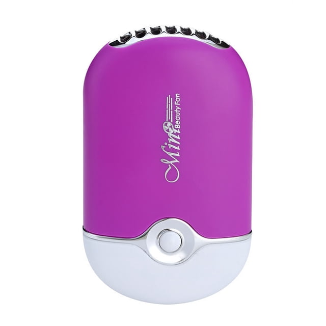 Ventilador de Secado de Pestañas Eléctricas, Ventilador de Extensión de Pestañas Sin Buque Resistente para Uso de Vije