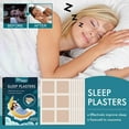 thumbnail image 7 of Adult-specific Sleep Aid Patches, Relieve Anxiety, Support Deep Sleep, Upgraded 42-Piece Pack, Unisex Sleep Aid Patches, Sleep Aid Products, Portable Calming Patches, 7 of 7